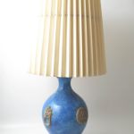 606 8705 TABLE LAMP